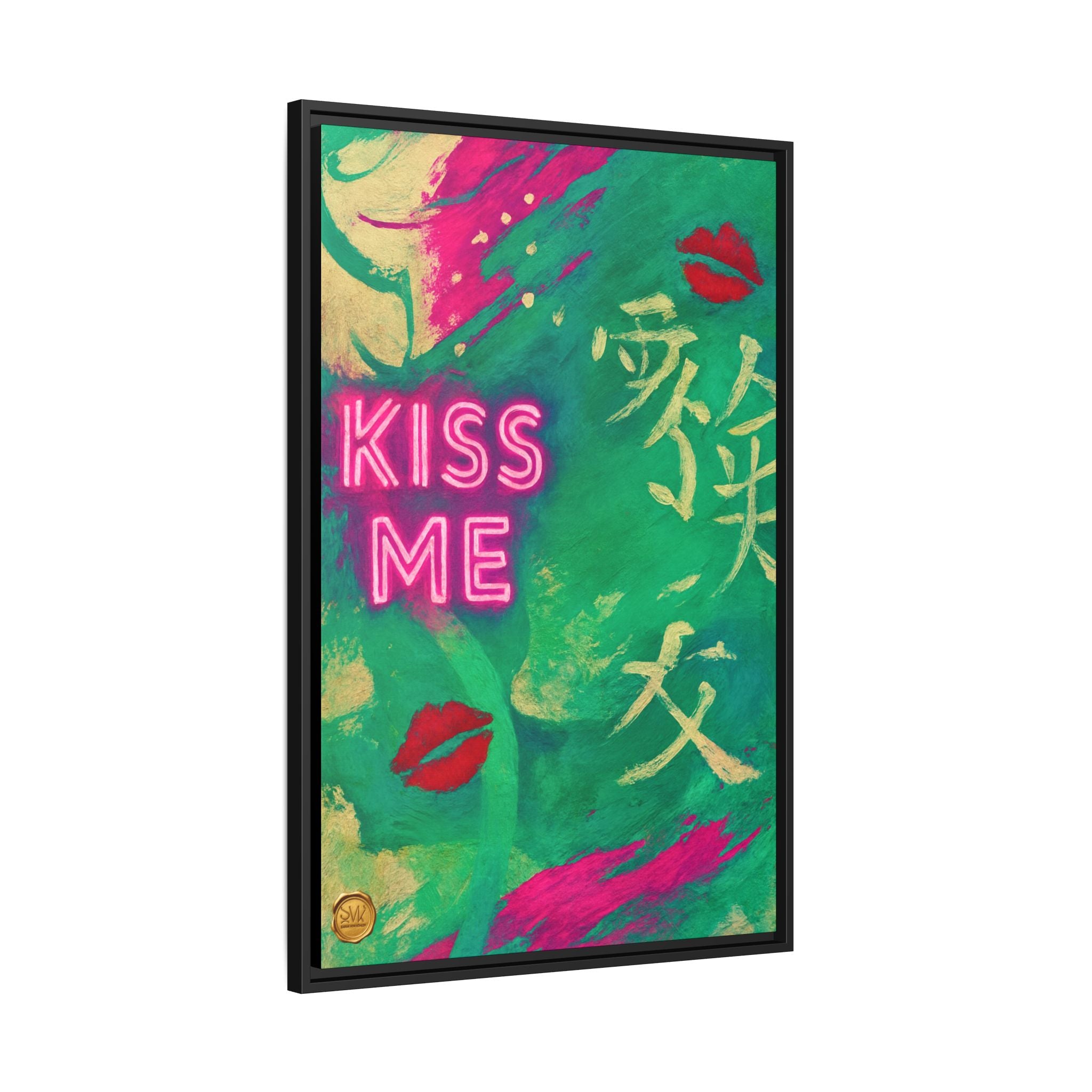 Kiss.M01