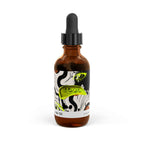 Hair Oil, 2oz