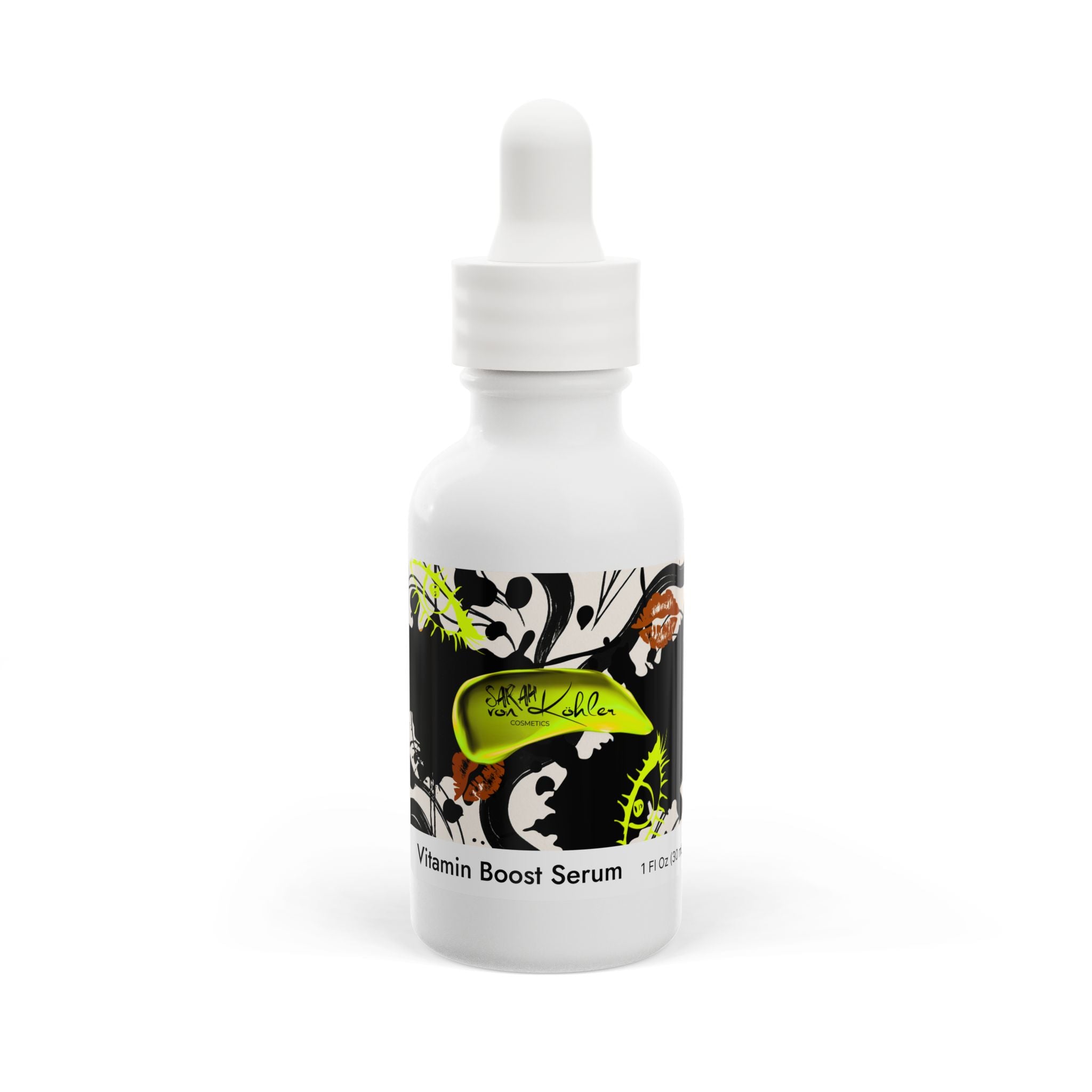 Vitamin Boost Serum, 1oz