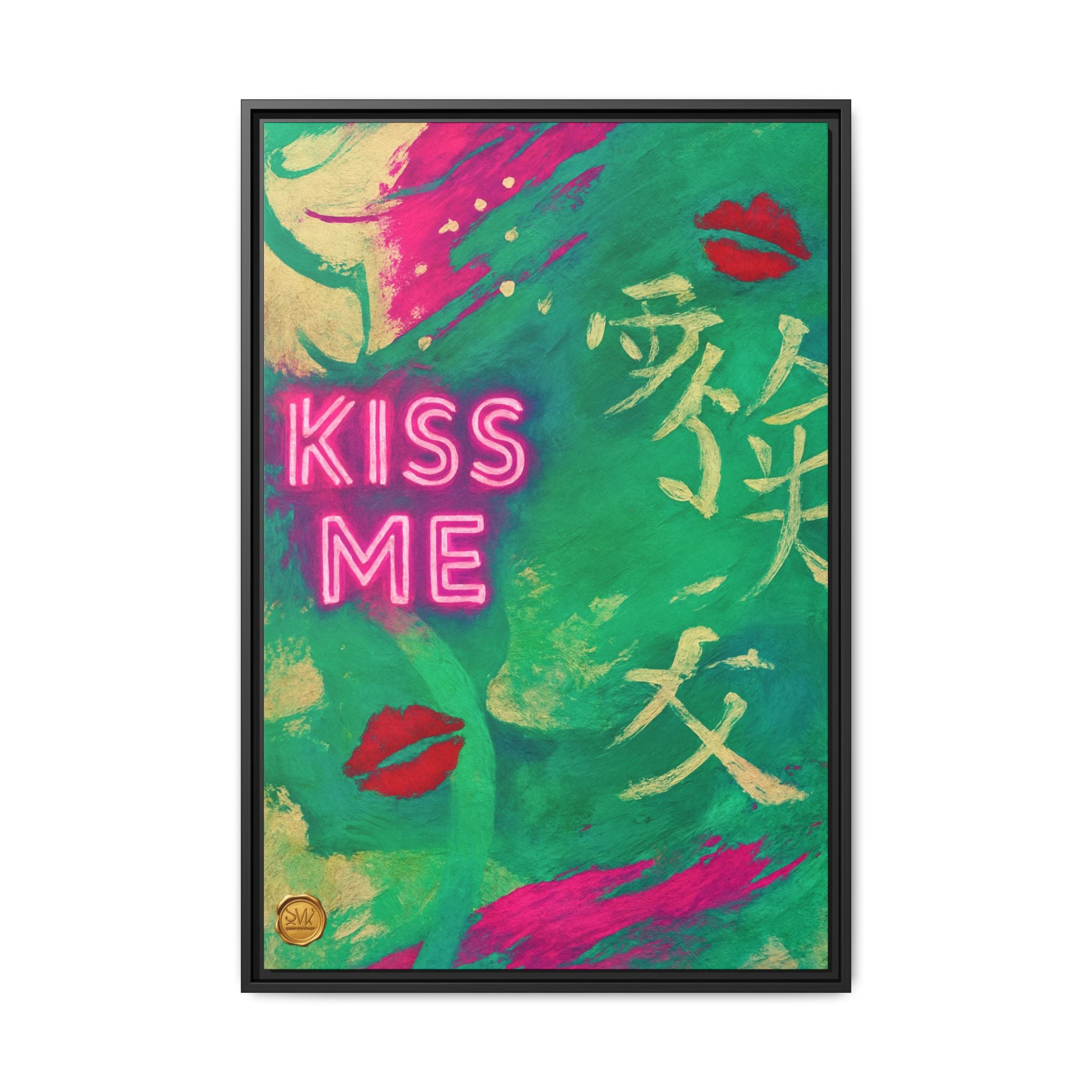 Kiss.M01