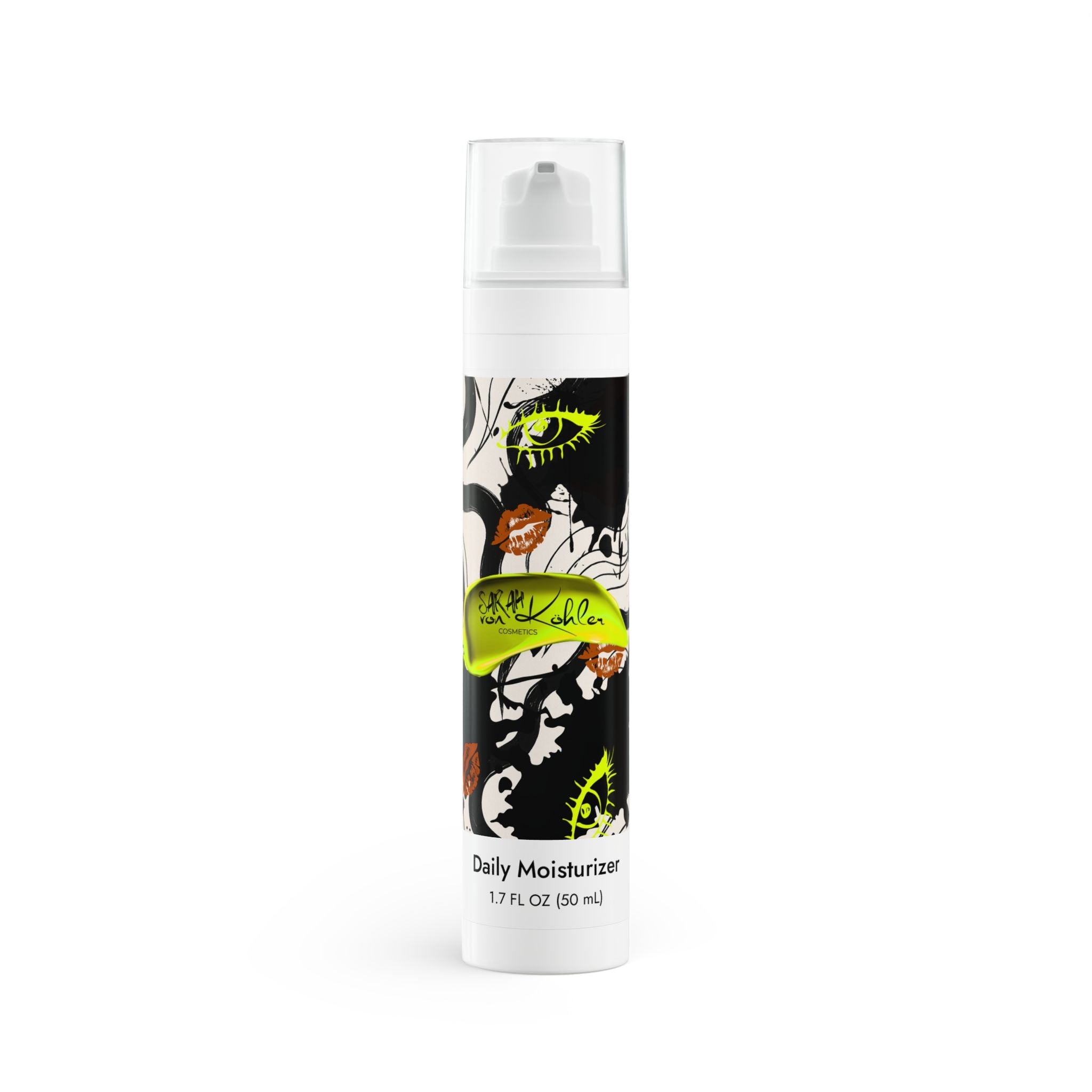 Daily Moisturizer, 1.7oz