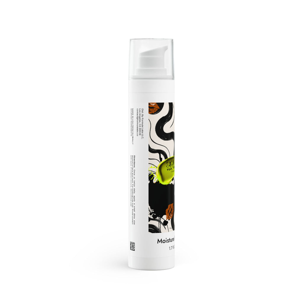 Moisture Balance Gel, 1.7oz