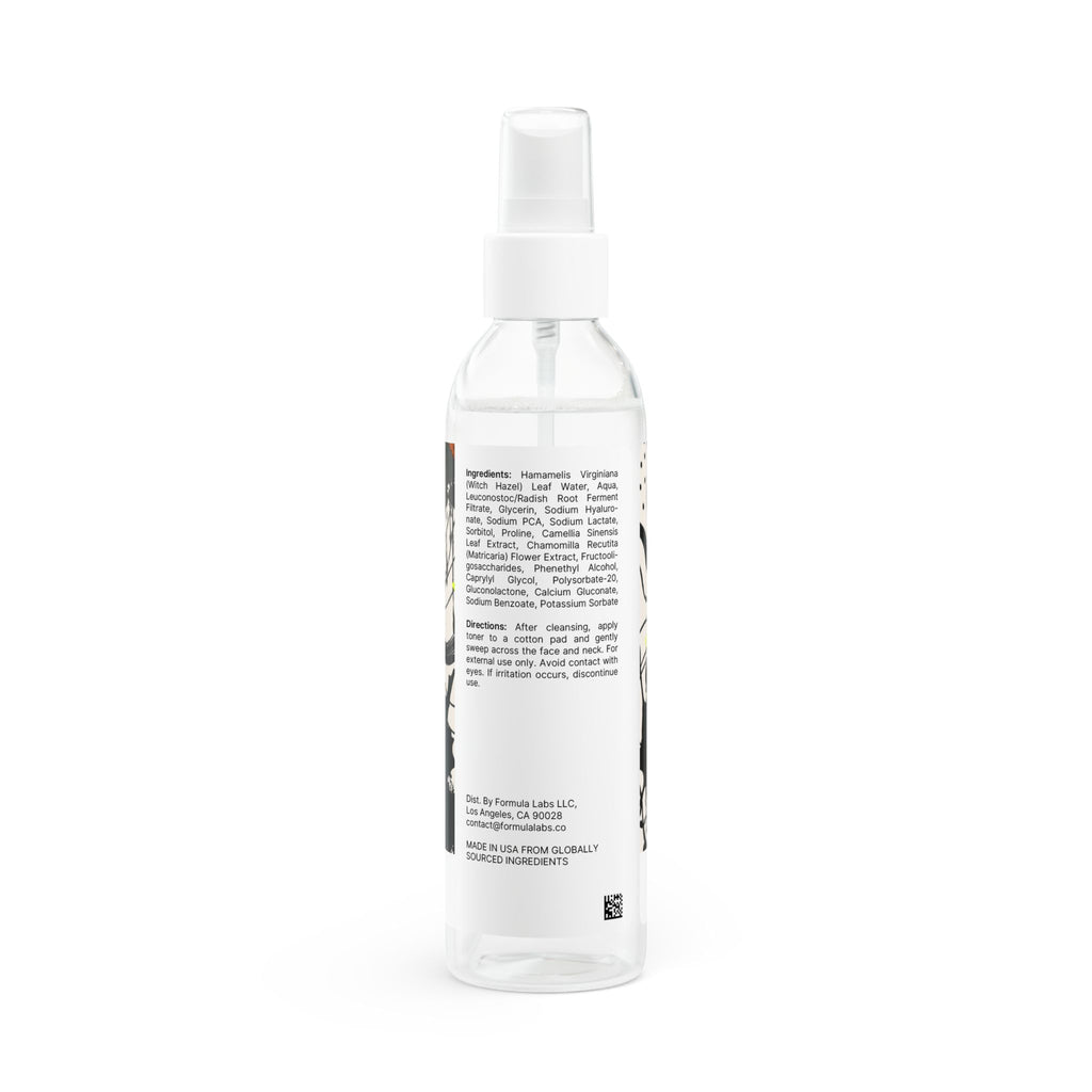 Hydrating Toner, 6oz