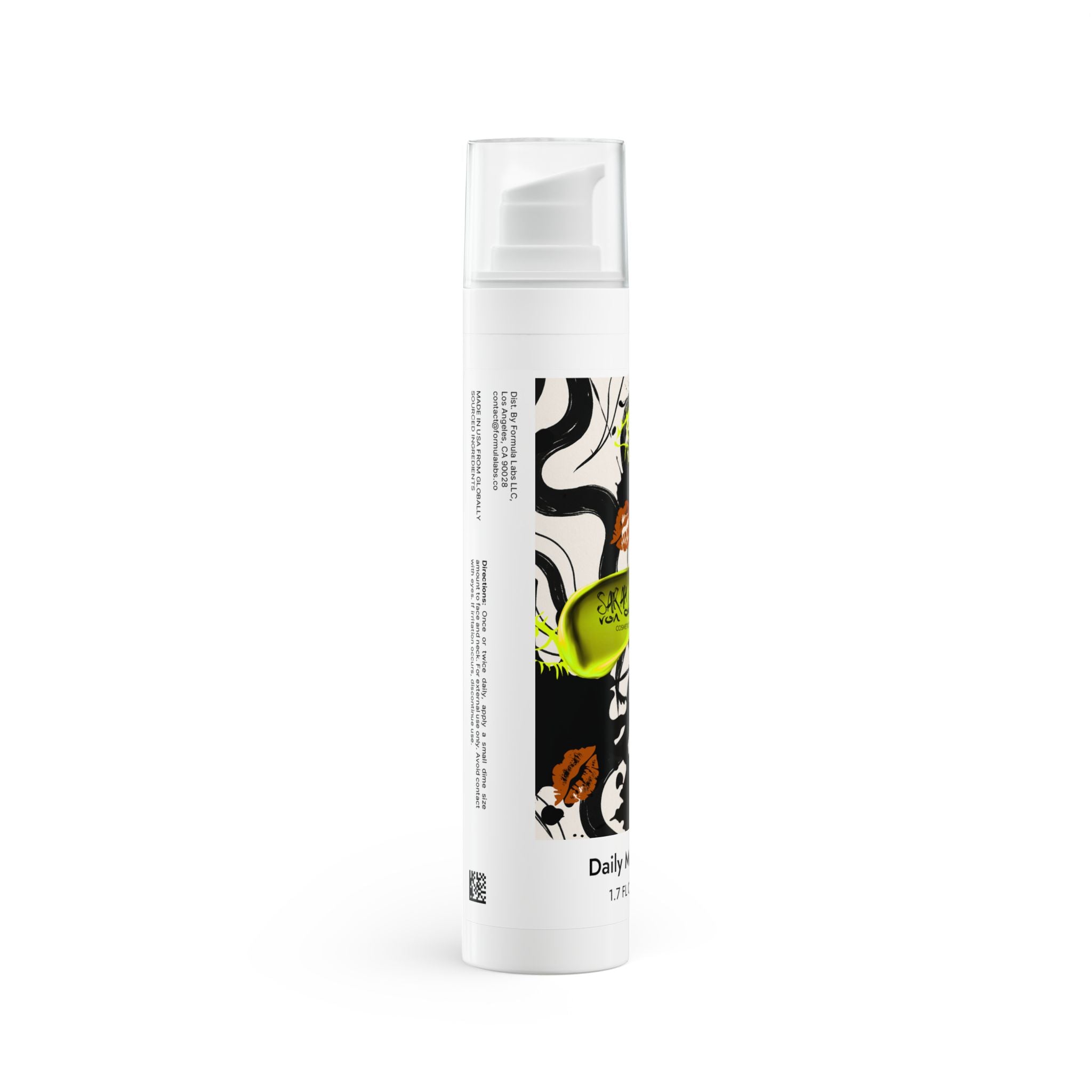 Daily Moisturizer, 1.7oz