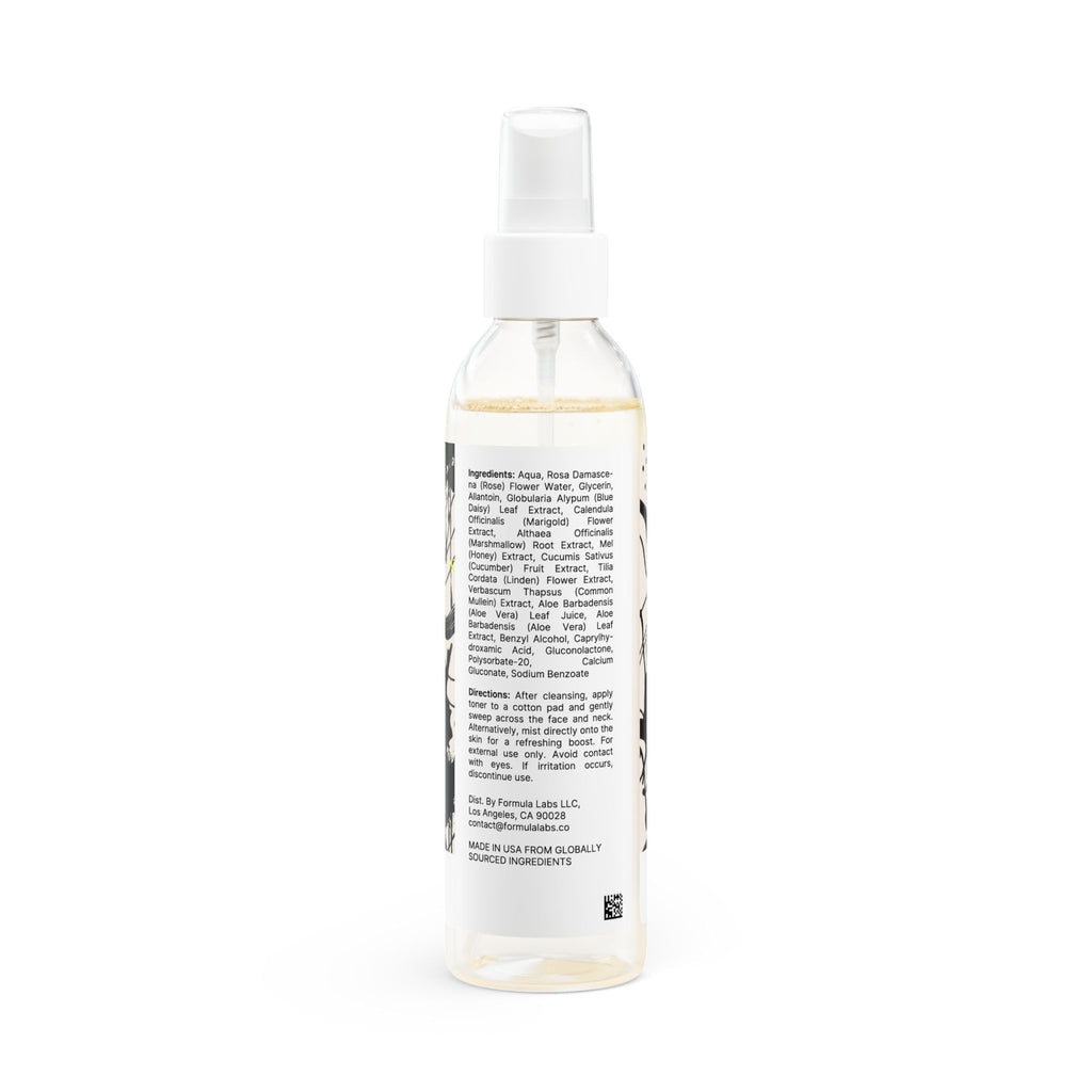 Calming Toner, 6oz